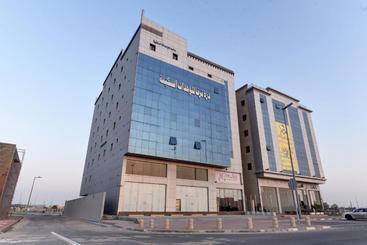 ホテル Durra Taraf 1 Residential