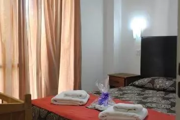Appartement-hotel Ayuntunhue Apart