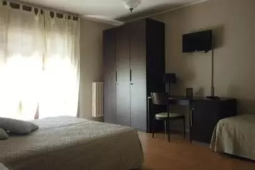Hotelli Cristina