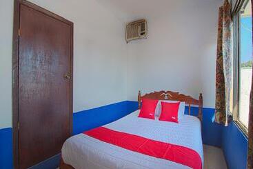 فندق Posada Los Faroles