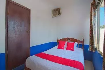 Hotelli Posada Los Faroles