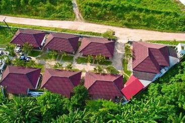 Diamond Resort Vang Vieng