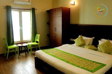 Resort Tranquil Park