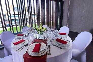 Hotel Best Western Ferrat