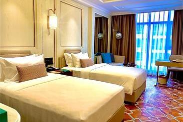 בית מלון כפרי Kb