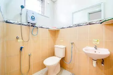 Hotel Oyo 89486 Kulim Inn