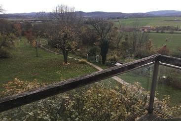 ホテル Villa Berging