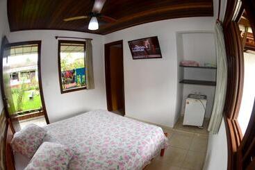 Pensjonat Pousada Da Geisa