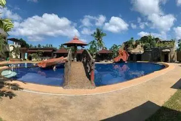 Camotes Ocean Heaven Resort