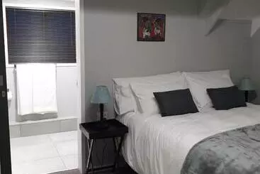 Gables B & B
