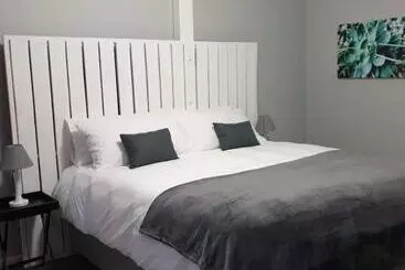 Gables B & B