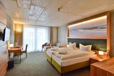 Hotel Am Fischerstrand