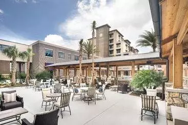 The Brownwood Hotel & Spa