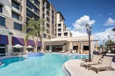 The Brownwood Hotel & Spa