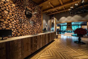 Kensington Resort Seorak Valley