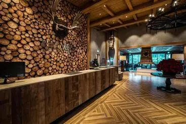 Kensington Resort Seorak Valley