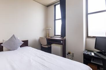 Tabist Business Hotel Suehiro Matsuyama