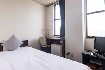 Tabist Business Hotel Suehiro Matsuyama