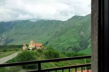 Hotel Geography