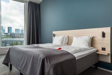 هتل Citybox Tallinn City Center