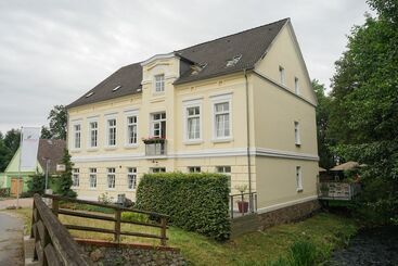 فندق Schönhagener Mühle