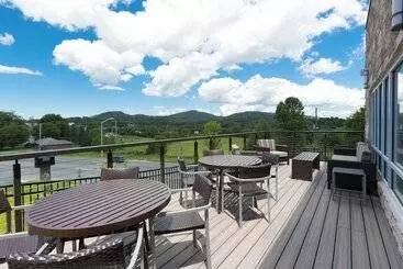 ホテル Towneplace Suites Boone