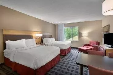 ホテル Towneplace Suites Boone