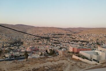 پانسیون Jabal Bed & Breakfast