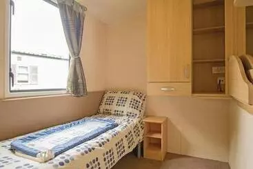 Resort Parc Farm Holiday Park