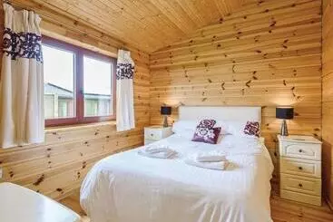 Resort Trewythen Lodges