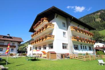 酒店 Gasthof Edelweiß