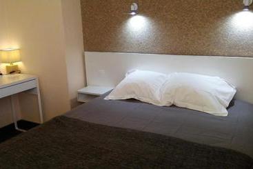 Hotel Le Saint Christophe