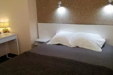 Hôtel Le Saint Christophe