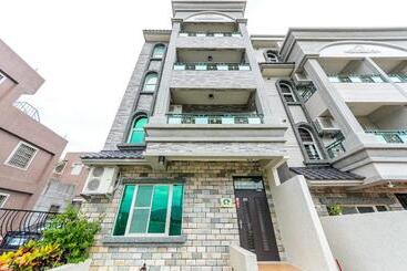 Bed and Breakfast Taiping 528