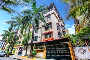 Hotel Fabexpress Aishwarya Service Apartment