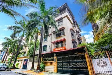 Hôtel Fabexpress Aishwarya Service Apartment