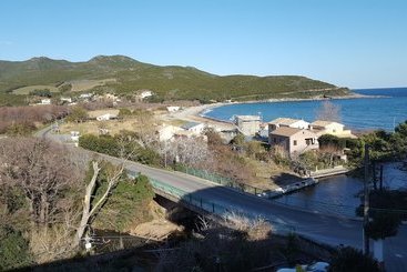 Hotel Macchia E Mare