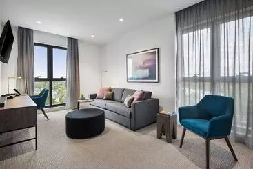 Appartements Quest Burwood East