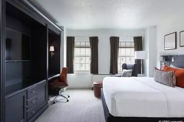 College Park Marriott Hotel & Conference Center