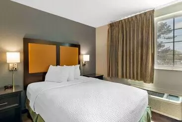 Отель Extended Stay America Suites  Boston  Peabody