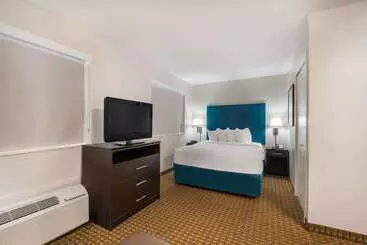 Hotel Mainstay Suites Chattanooga Hamilton Place