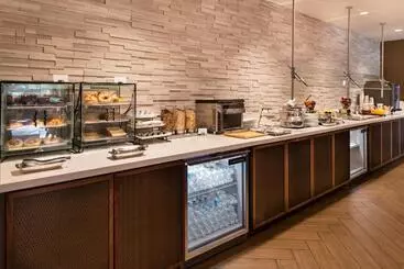 Otel Marriott Melville Long Island