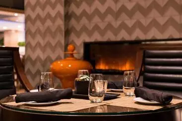 Hotel Marriott Melville Long Island