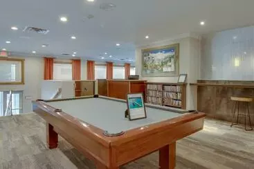 Hôtel Mountain Valley Lodge