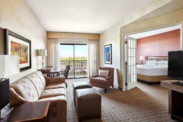 酒店 Scottsdale Marriott At Mcdowell Mountains