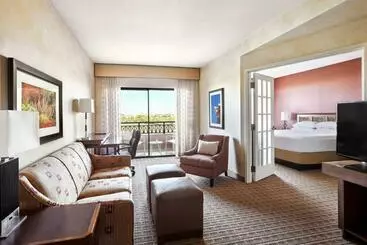 هتل Scottsdale Marriott At Mcdowell Mountains