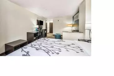 Hotel Sleep Inn & Suites Tallahasseecapitol