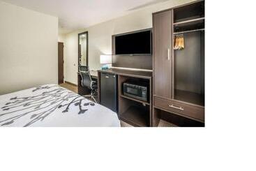 호텔 Sleep Inn & Suites Tallahasseecapitol