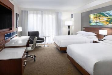 فندق South Sioux City Marriott Riverfront