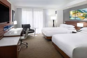 酒店 South Sioux City Marriott Riverfront